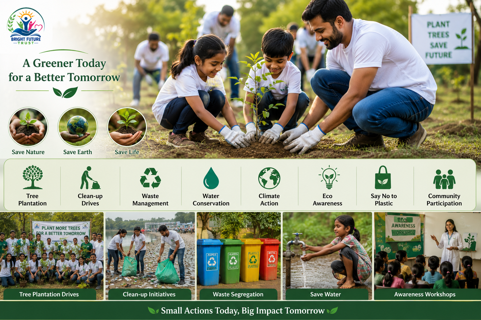 Environment Protection