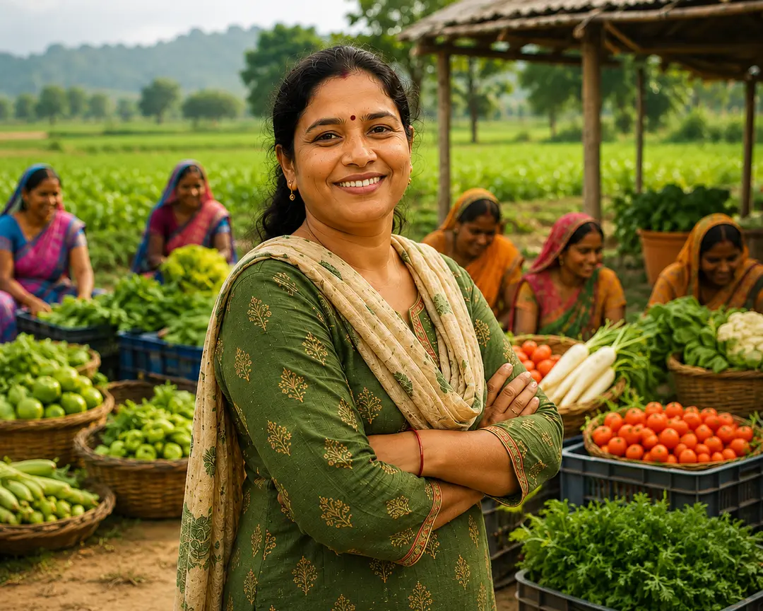 Sunita's story