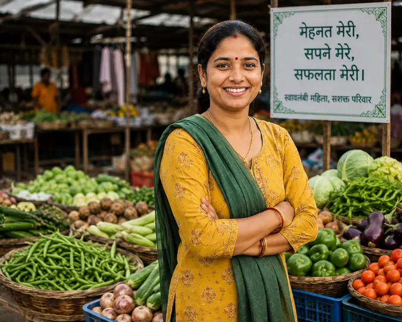 Priya's story