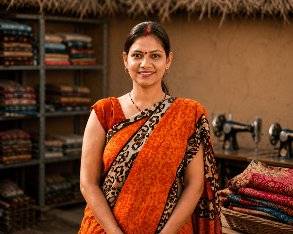 Radha's story