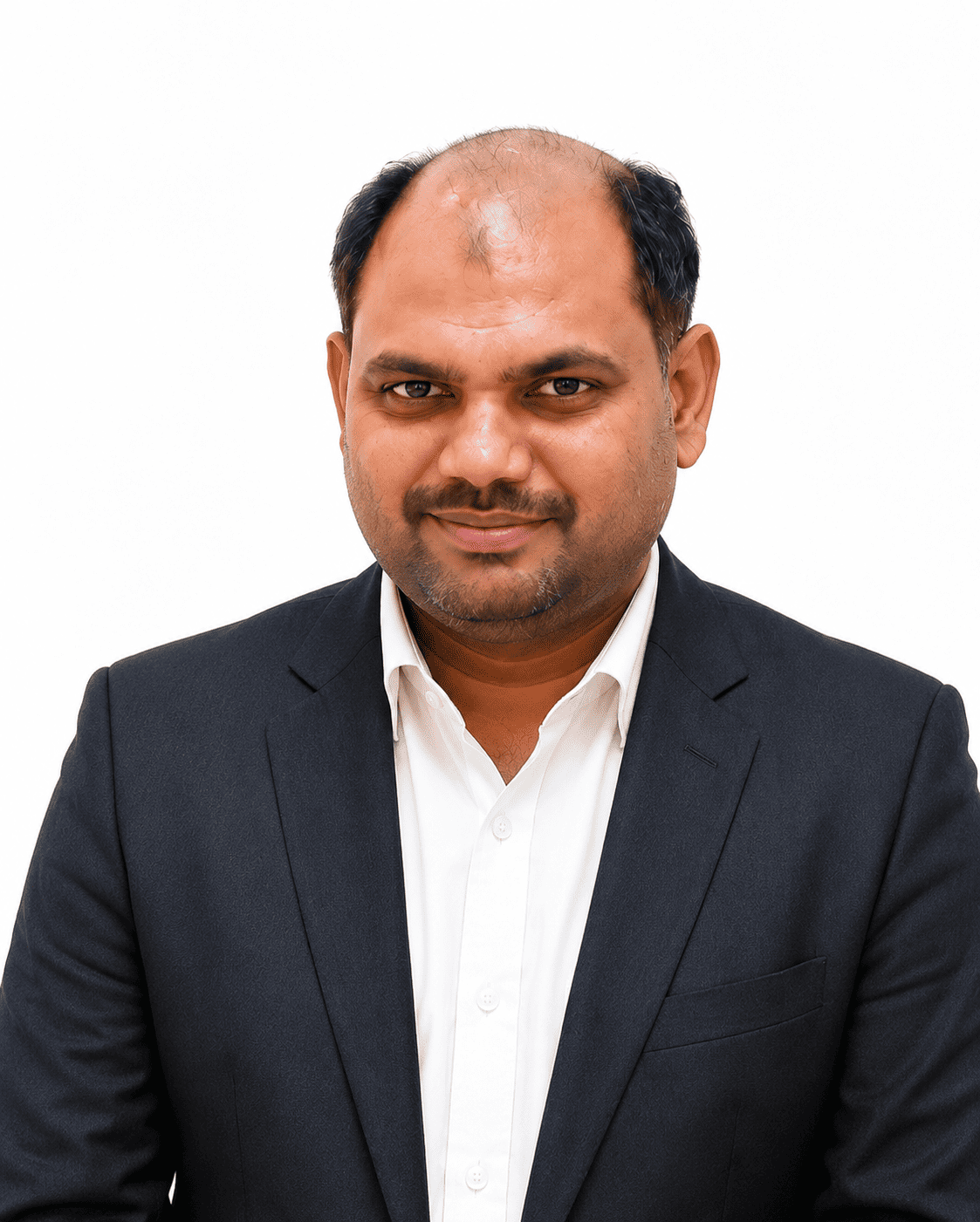 Mr. Rajesh Rai