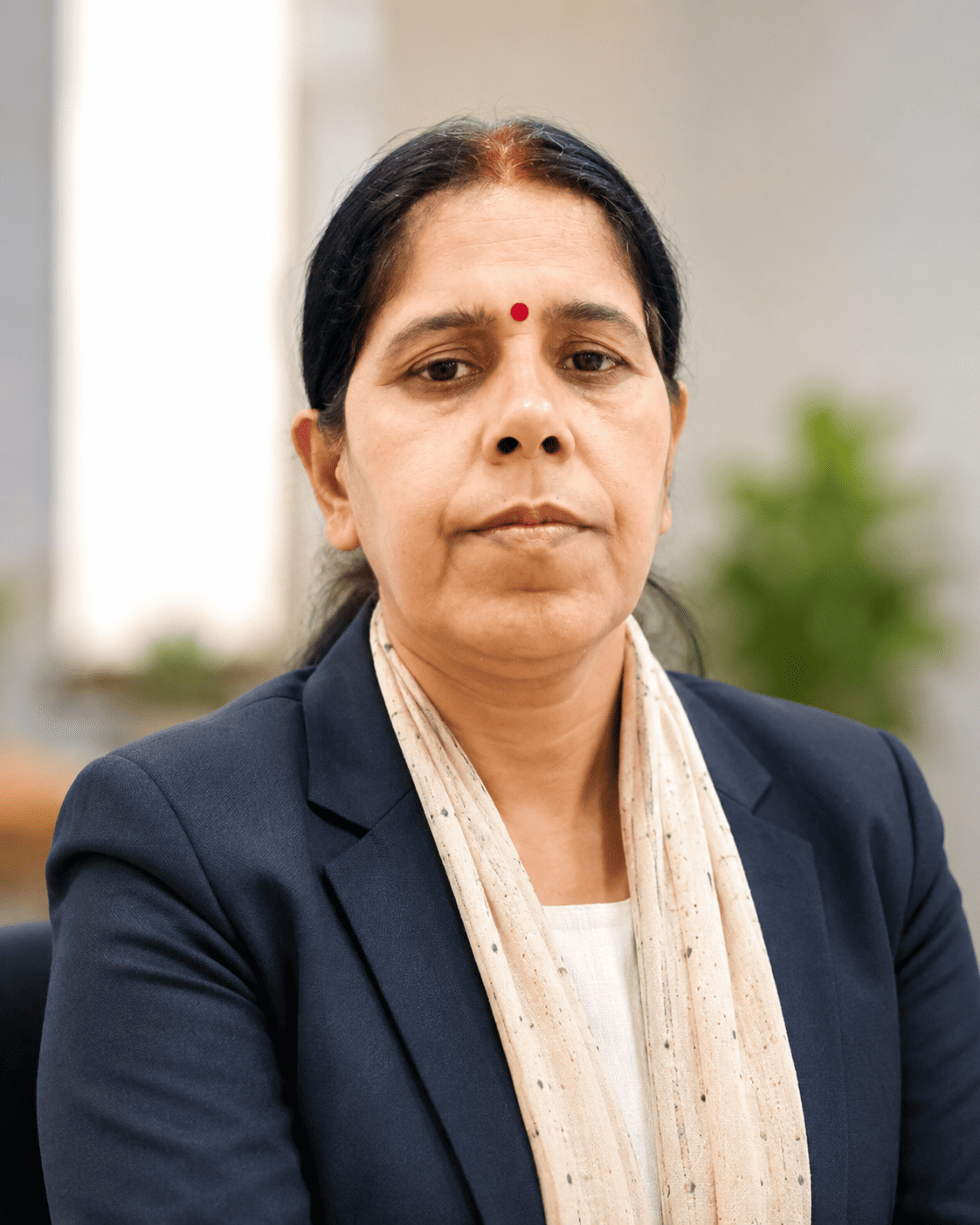 Indumti Rai