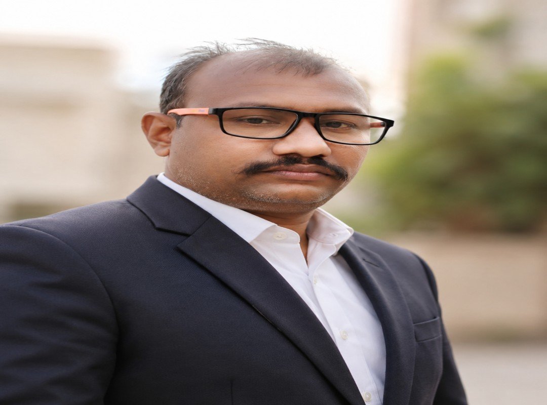 Mr. Akhilesh Pandey
