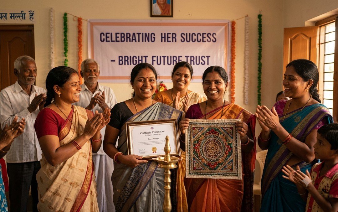 Community celebration