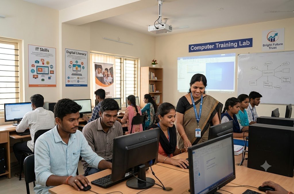 Computer Lab