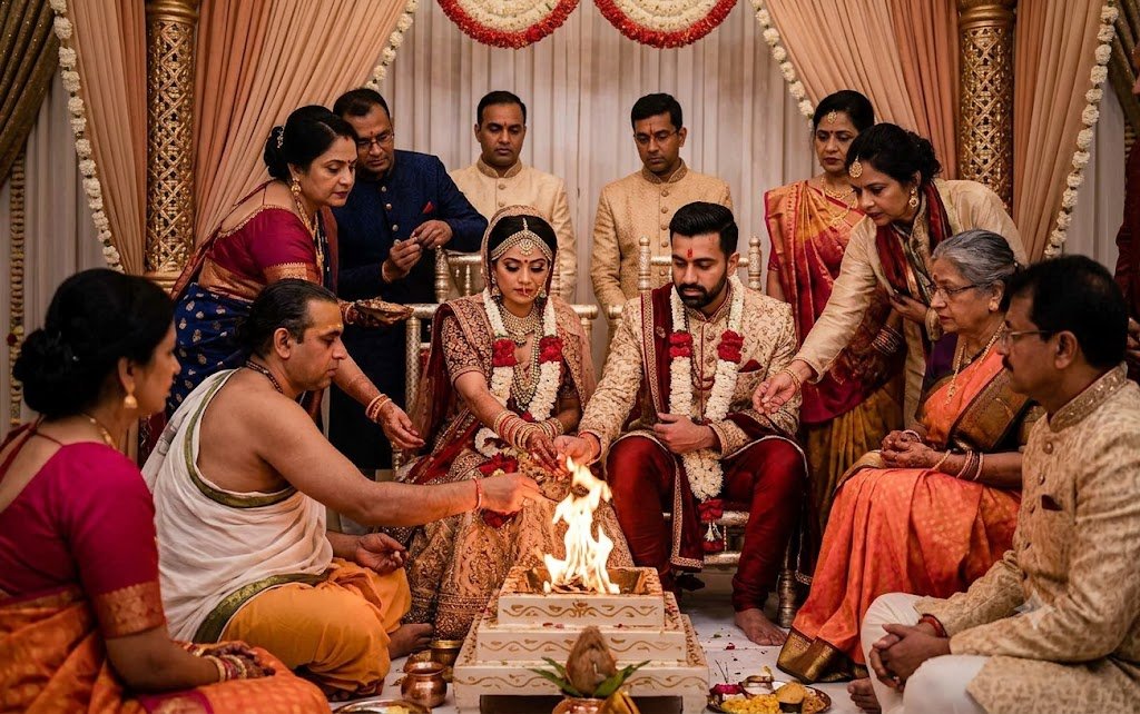 Ceremony