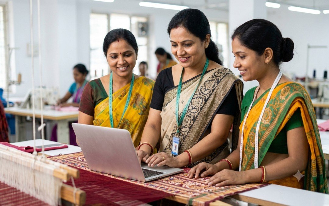 Women entrepreneurs